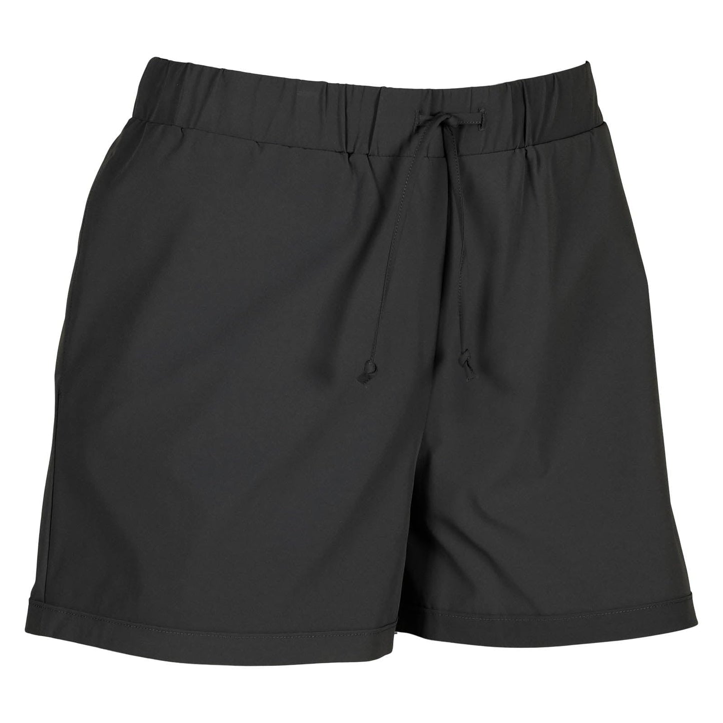 Mountain Khakis Women's Loch Shorts, Medium, Jackson Grey