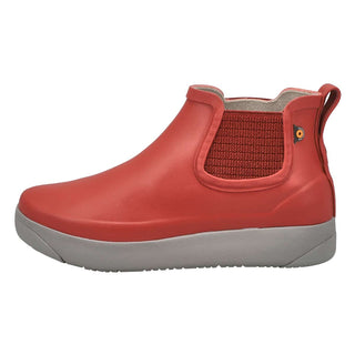 BOGS Women's Kicker Rain Chelsea II Boot