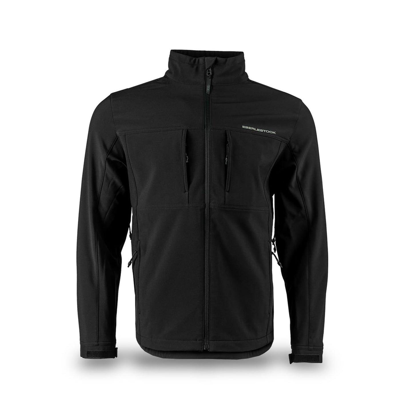 Eberlestock Battle Creek Jacket Black Medium