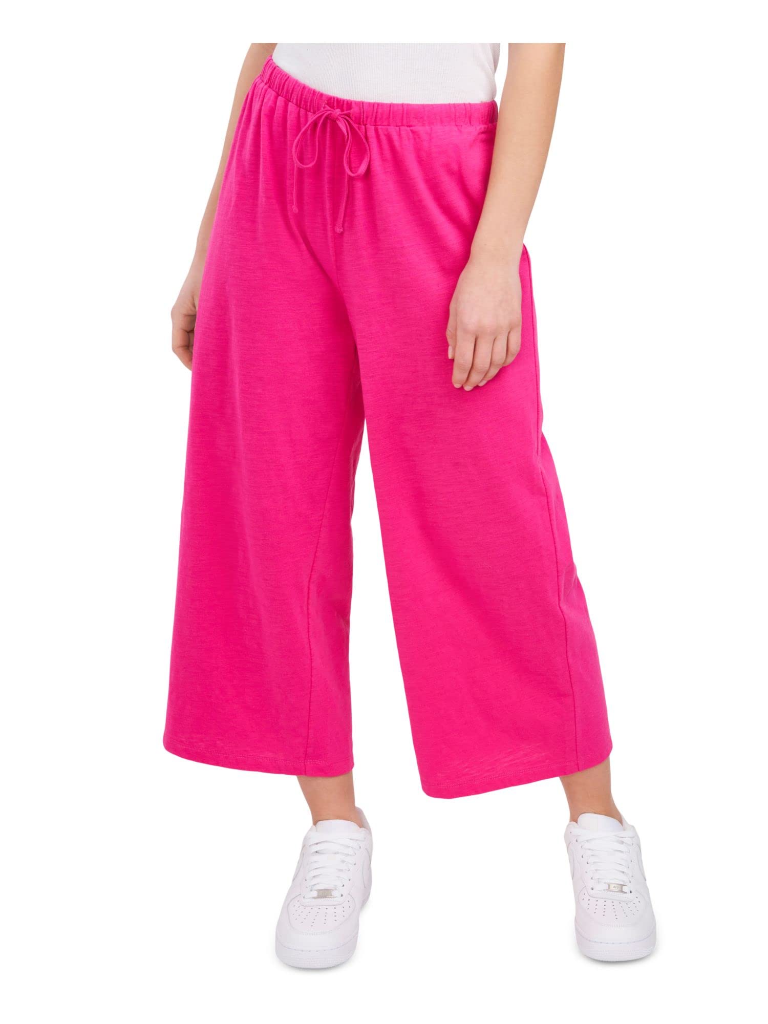 Riley & Rae Women's Patrice Pants Pink Size Medium