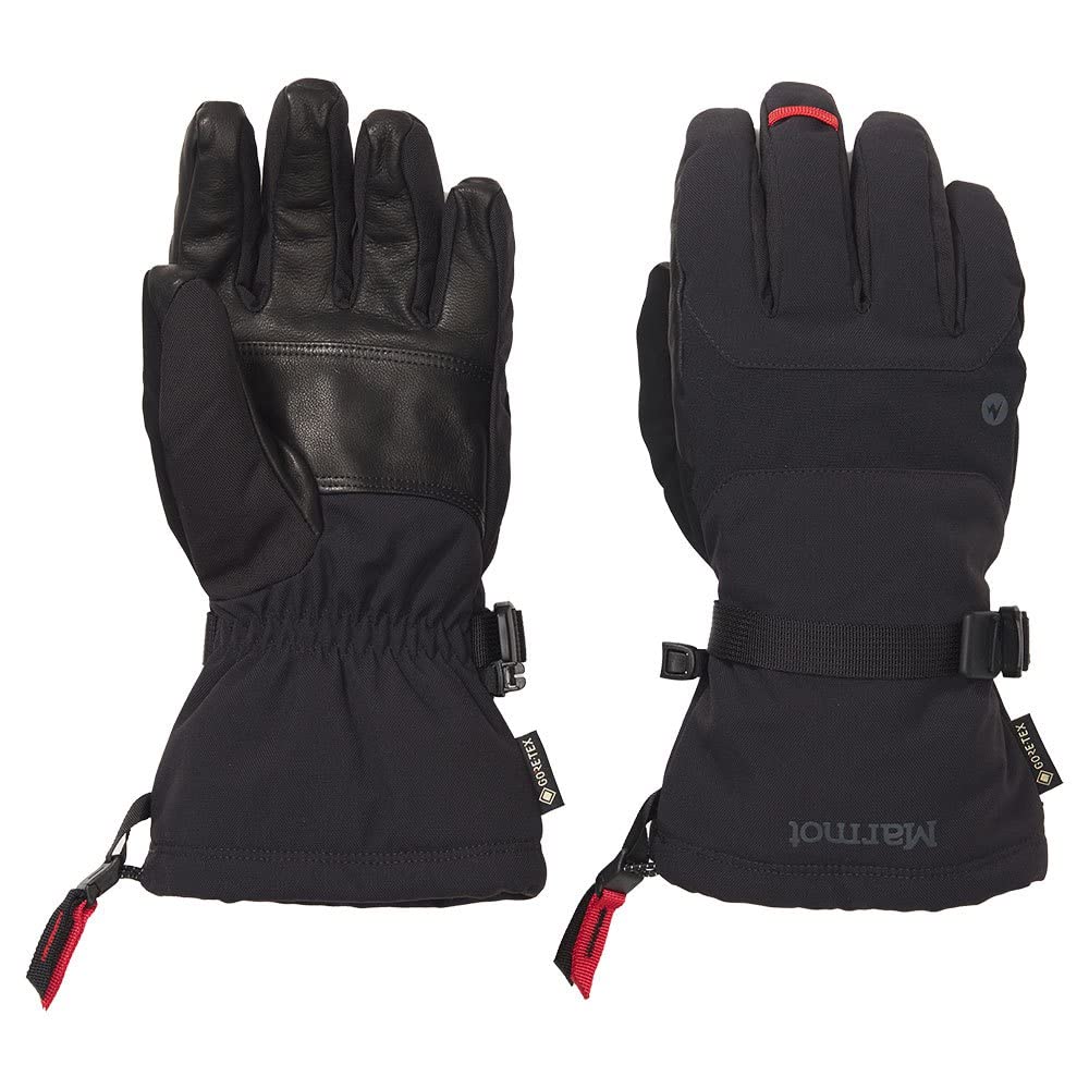 Men's Randonnee Gore Tex Winter Gloves