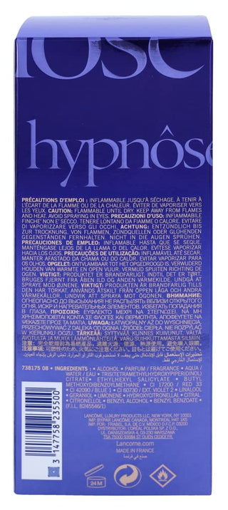 Lancome Hypnose Eau De Parfum Spray For Women 2.5 Oz