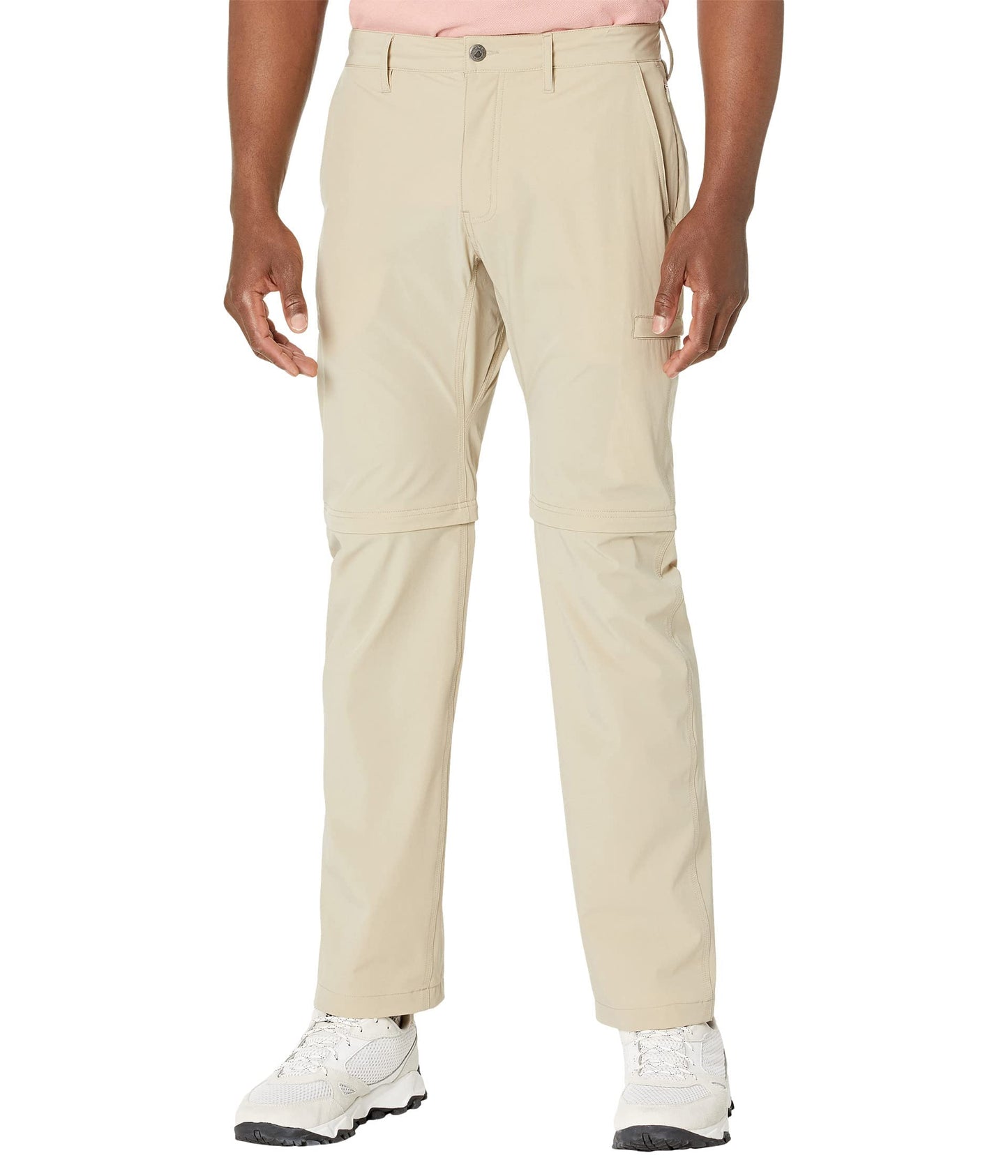 Mountain Khakis Whitewater Convertible Pants Classic Fit