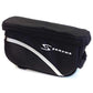 Serfas Black Small Speed Stem Bag