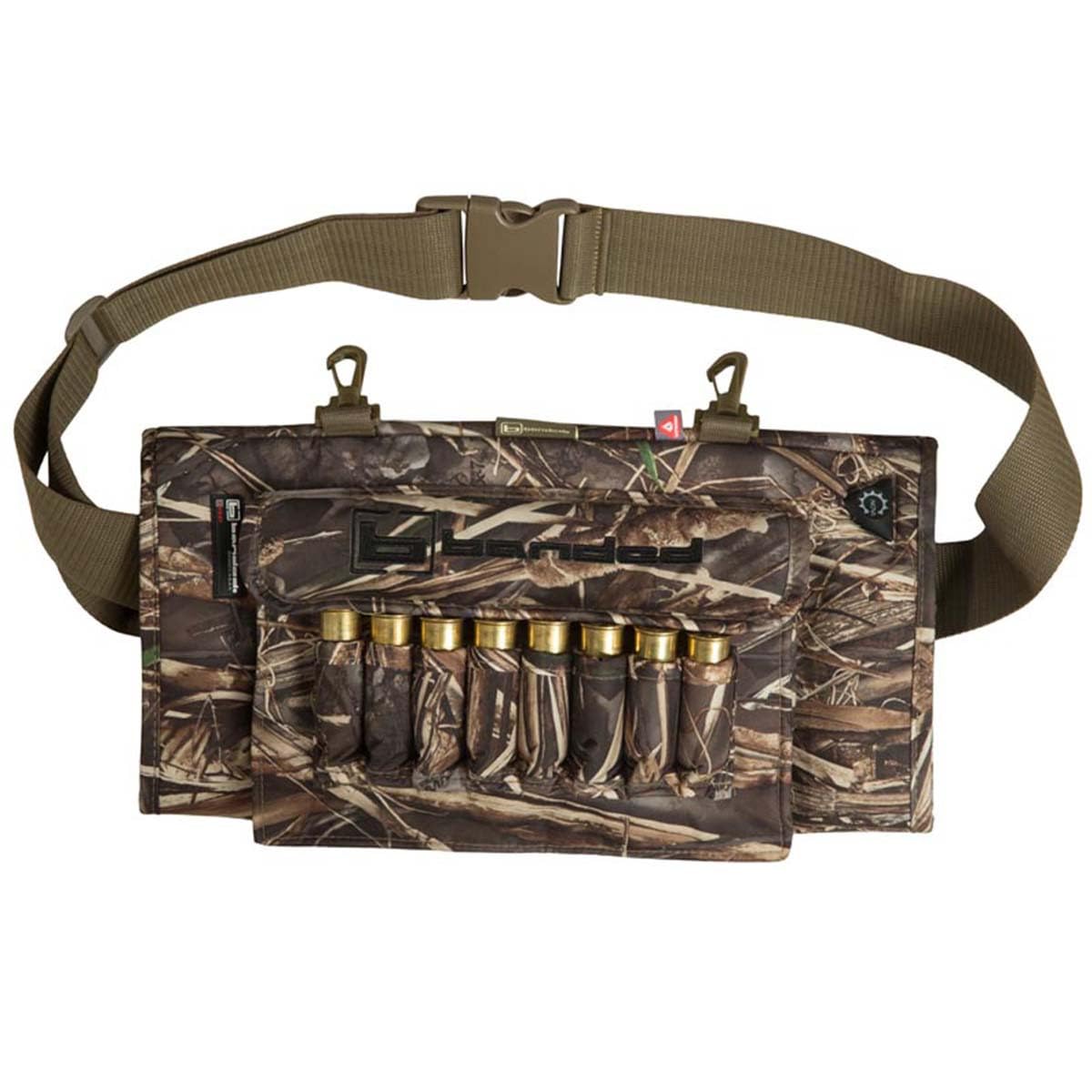 Avery Banded HEAT Hand Warmer with Primaloft MAX7