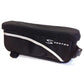 Serfas Eva Medium Bike Seat Bag - Black