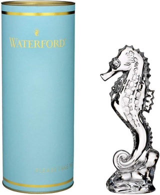 Waterford Seahorse Collectible, One Size