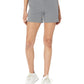 Mountain Khakis Women's Trail Shorts, 6, Gunmetal