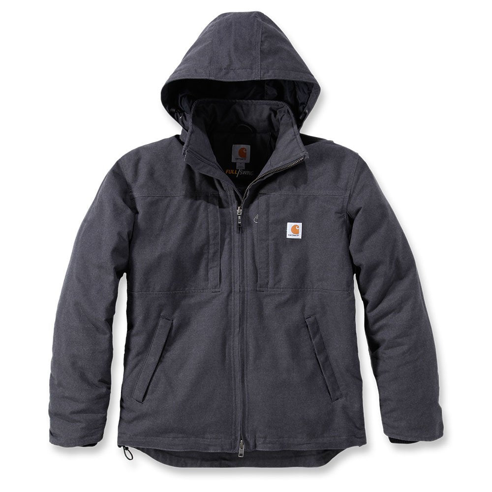 Carhartt Men's Full Swing Cryder Jacket - Shadow