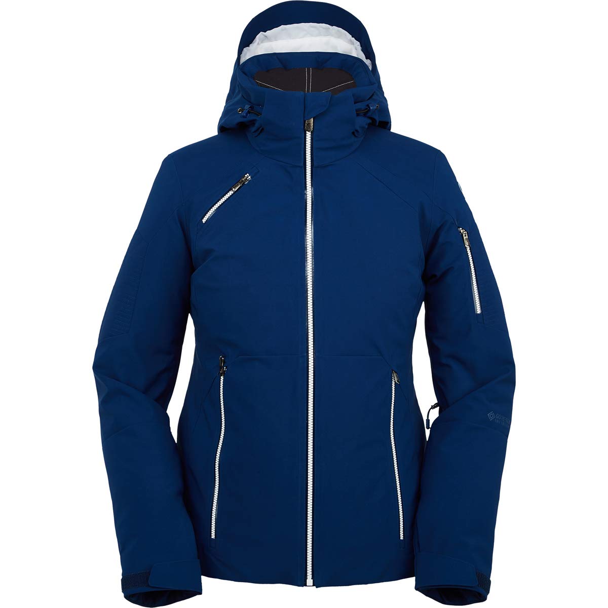 Spyder Schatzi GTX Infinium Women's Winter Jacket - Abyss
