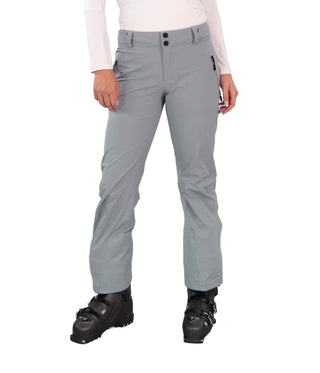 Obermeyer Highlands Shell Ski Pants - Shale