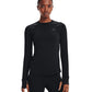 Under Armour Women's ColdGear Base Crew