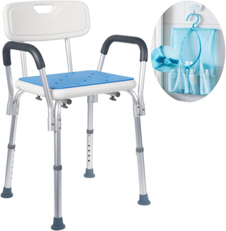 Premium Shower Chair