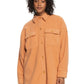 Roxy Women's Over And Out Shacket