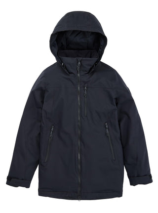 Burton Women's Lelah 2L Jacket - True Black