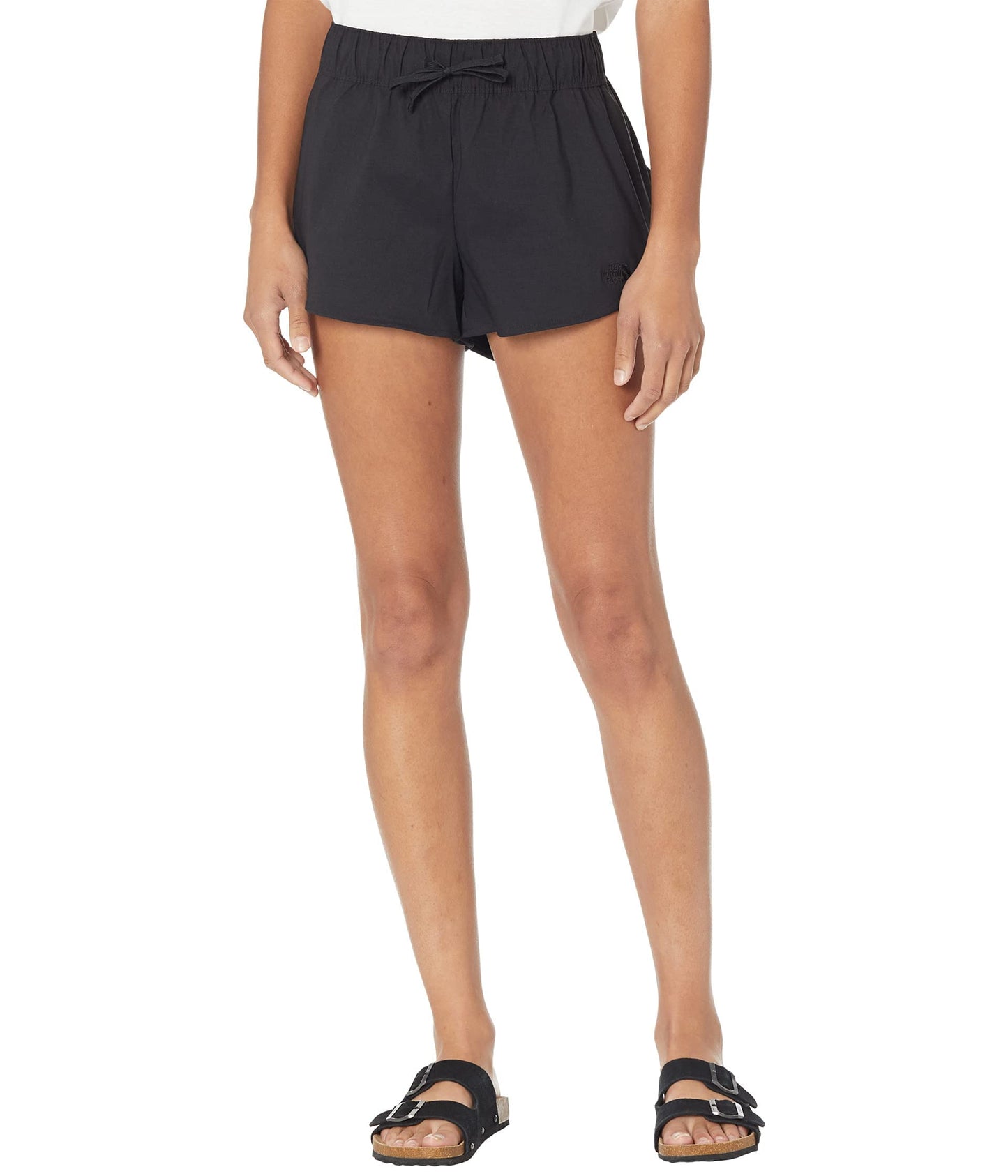 The North Face Class V Mini Shorts - Black