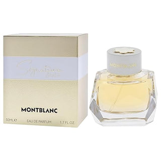 MONTBLANC Signature Absolue Eau de Parfum Spray for Women 3 Oz