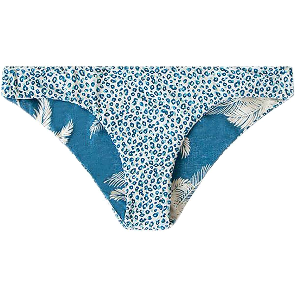 Women's Sanitas Reversible Bikini Bottom - Medium