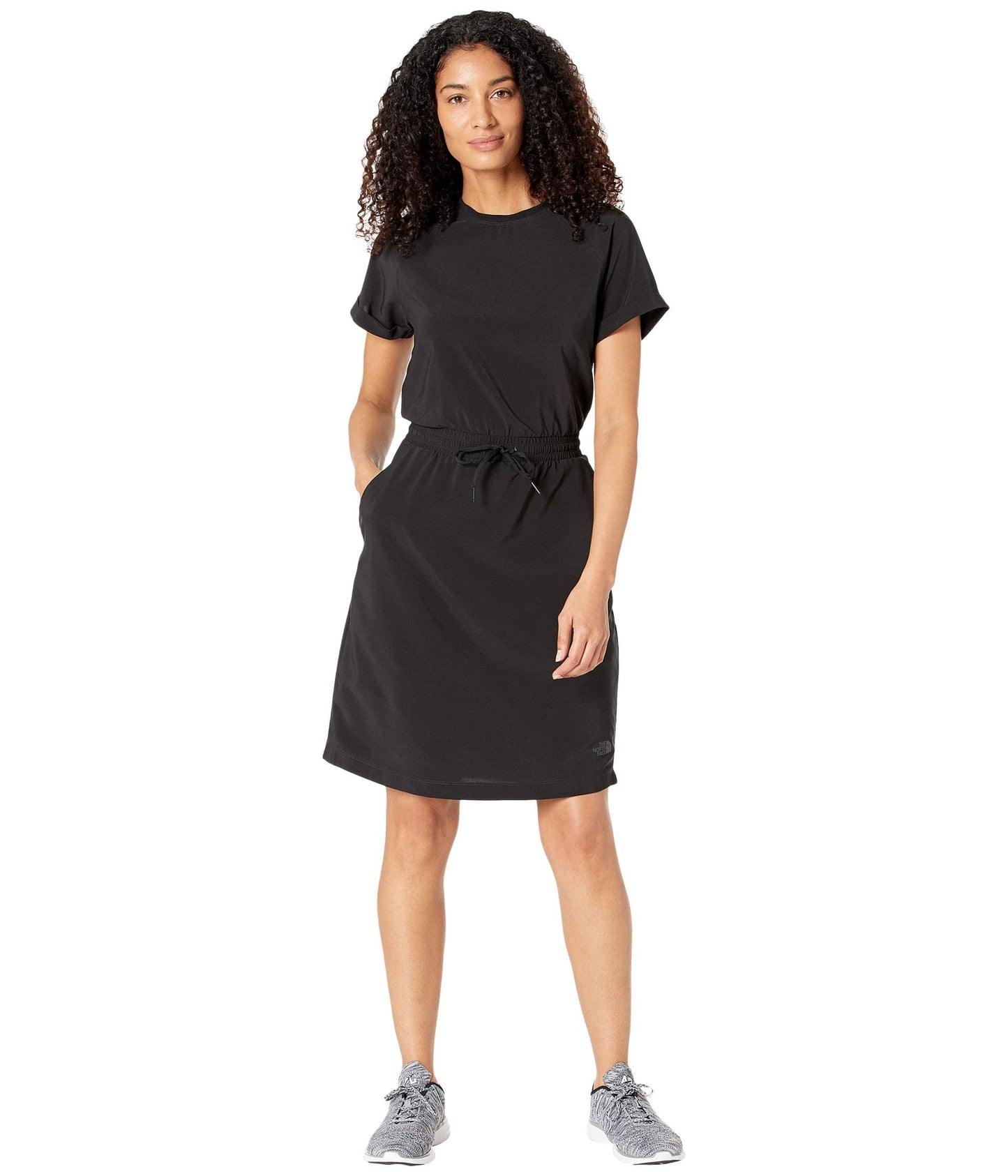 THE NORTH FACE Never Stop Wearing Dress - Black