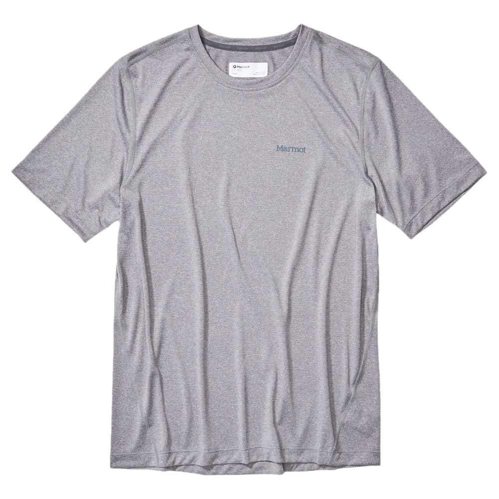 Marmot Conveyor Short Sleeve Tee - Medium