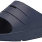 Deer Stags Men's Slide Sandal, Navy, 10