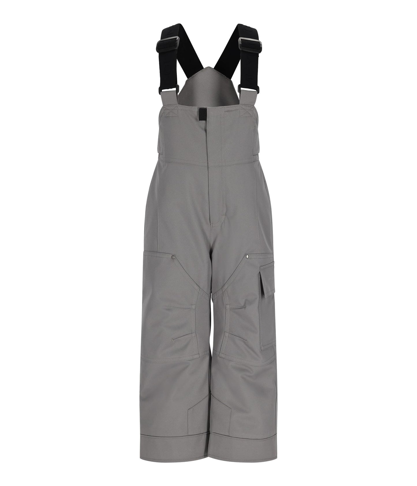 Obermeyer Boys Volt Snow Pants - Stone