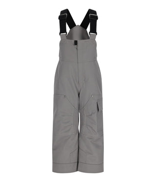 Obermeyer Boys Volt Snow Pants - Stone
