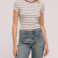 Z Supply - Saxon Striped Tee