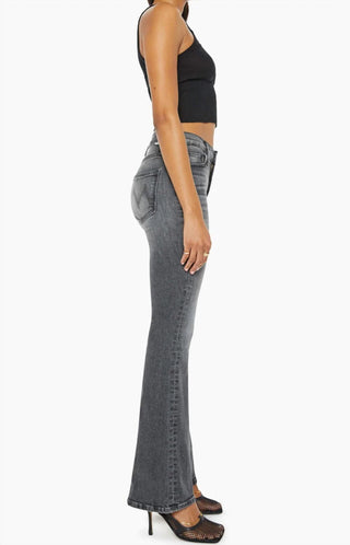 Mother - The Weekender Flare Jean
