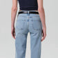 Citizens Of Humanity - Delfina High Waist Straight Leg Jeans