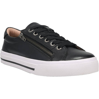 Taos - Women's Z Soul Lux Leather Sneaker