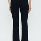 Pistola - Lennon High Rise Crop Bootcut Jeans