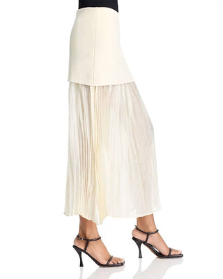 Steve Madden - Malvina Maxi Skirt