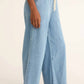 Z Supply - Weston Drawstring Twill Pant