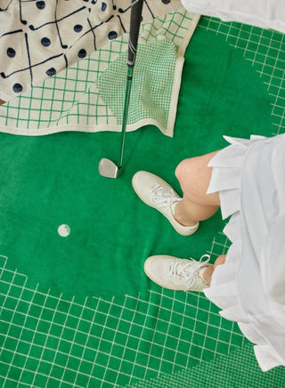 Chappywrap - Hole in One Blanket