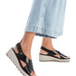 Xti - Women's Wedge Sandals