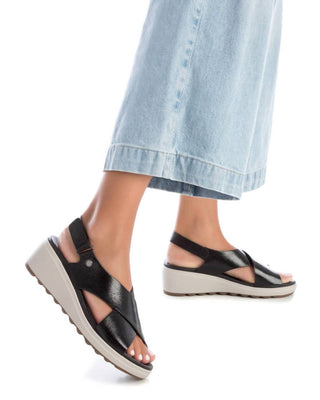 Xti - Women's Wedge Sandals