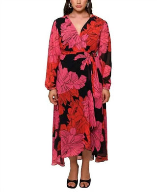 Hutch - Bridge Dress