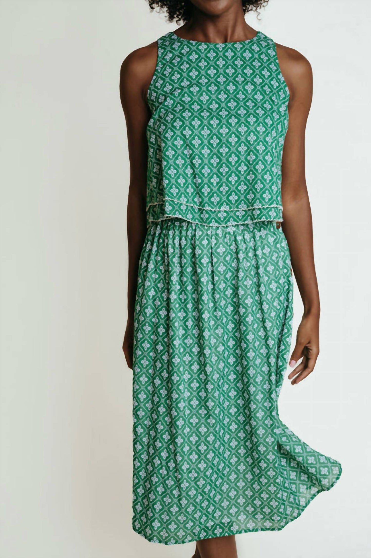 Laroque - June Tanktop