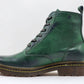 Kcr Group - Women's Premium Leather Boots