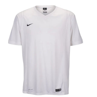 Nike Boys Park Derby Jersey White Size Youth