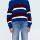 Pistola - Adina Crewneck Sweater