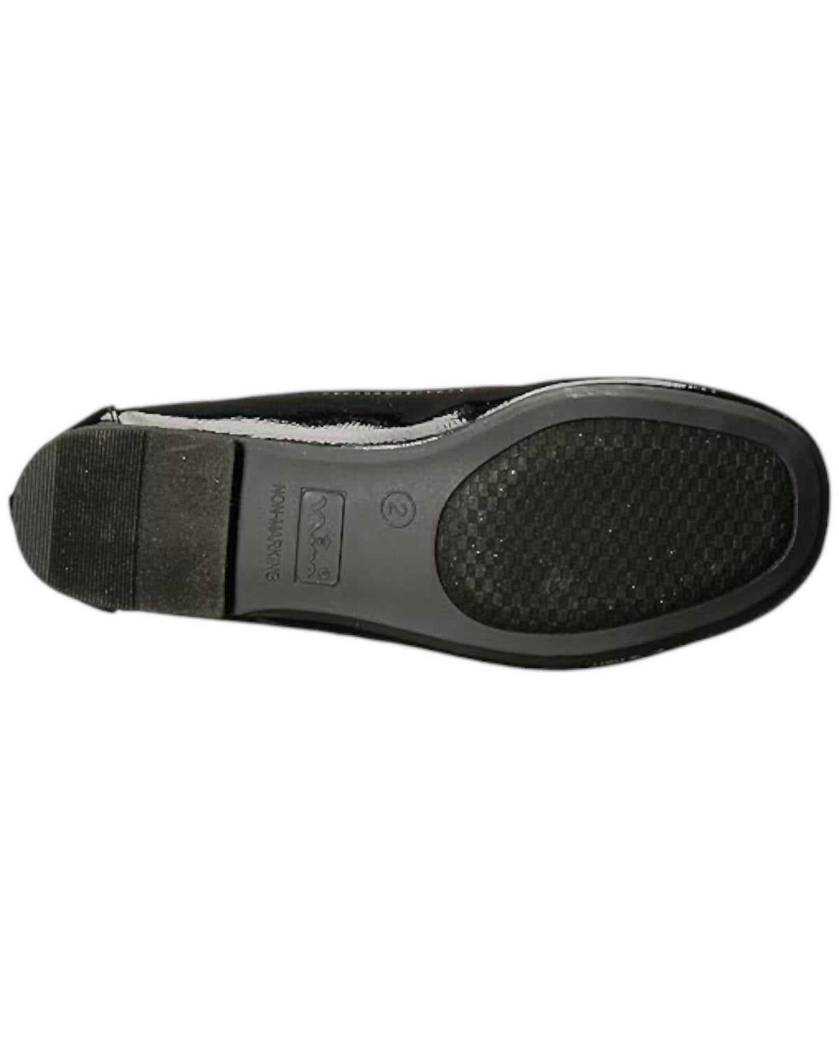 Nina - Girl's Marissa Flats