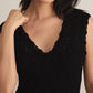 Z Supply - Marsella Crochet Midi Dress