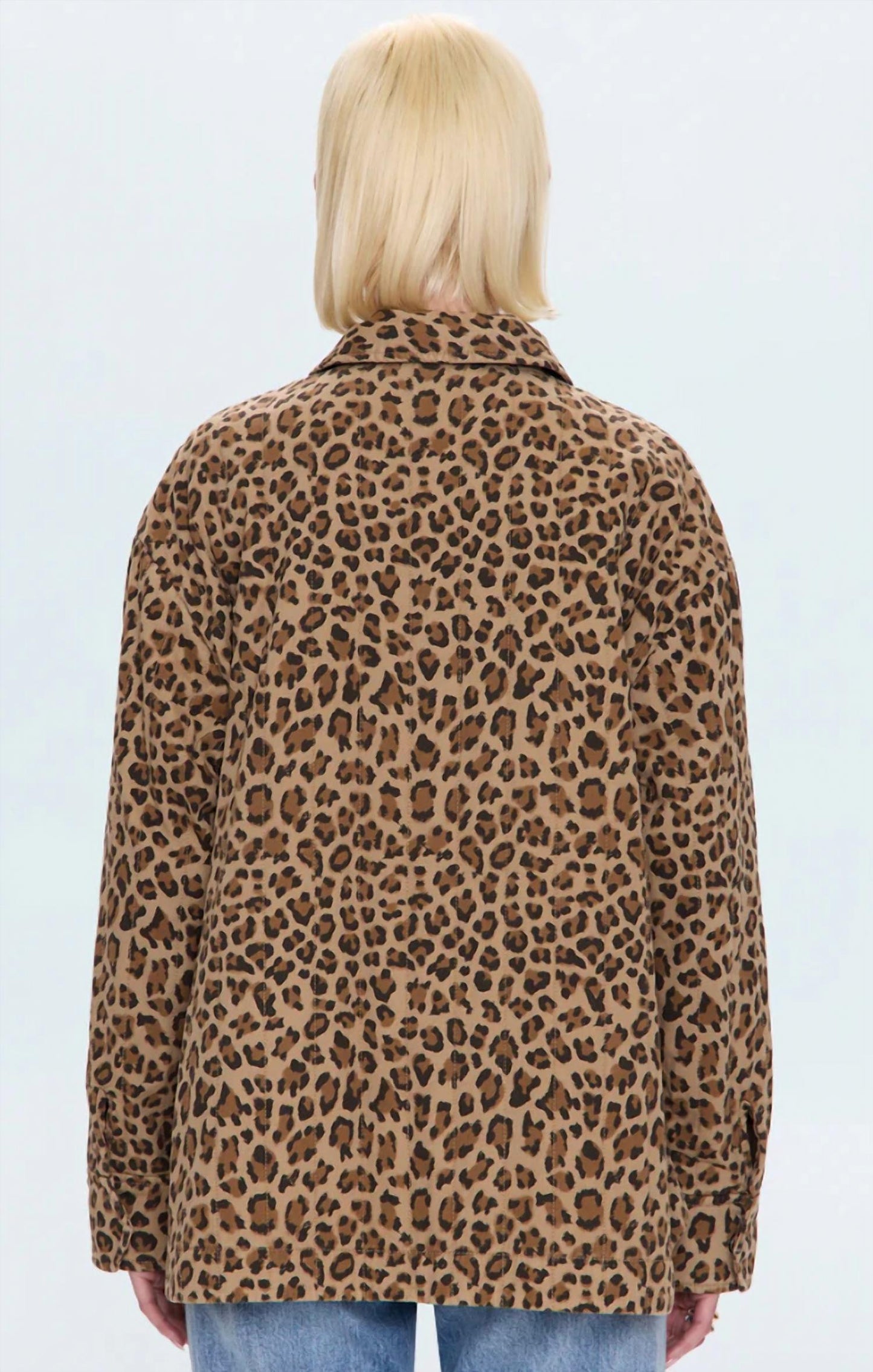 Pistola - Cecile Quilted Jacket