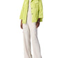 Joseph Ribkoff - Water-Resistant Novelty Boxy Jacket