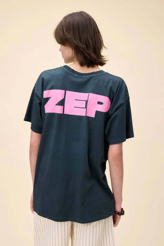 Daydreamer - Juniors Led Zeppelin Crew Merch Tee