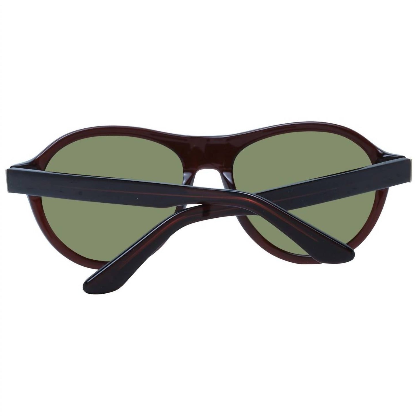 Serengeti - Men's Round Sunglasses