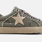 Shu Shop - Girl's Paula Sneaker