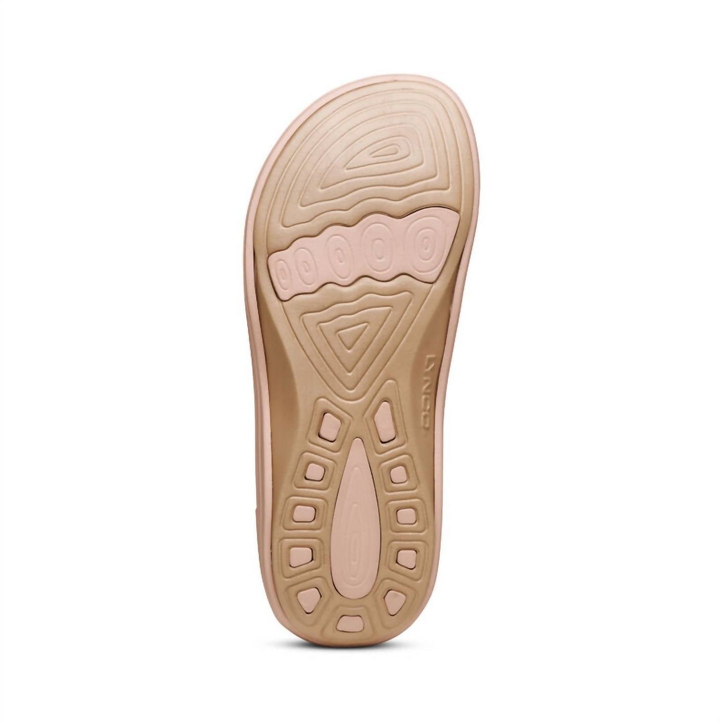 Aetrex - WOMEN'S FIJI ORTHOTIC FLIP FLOP